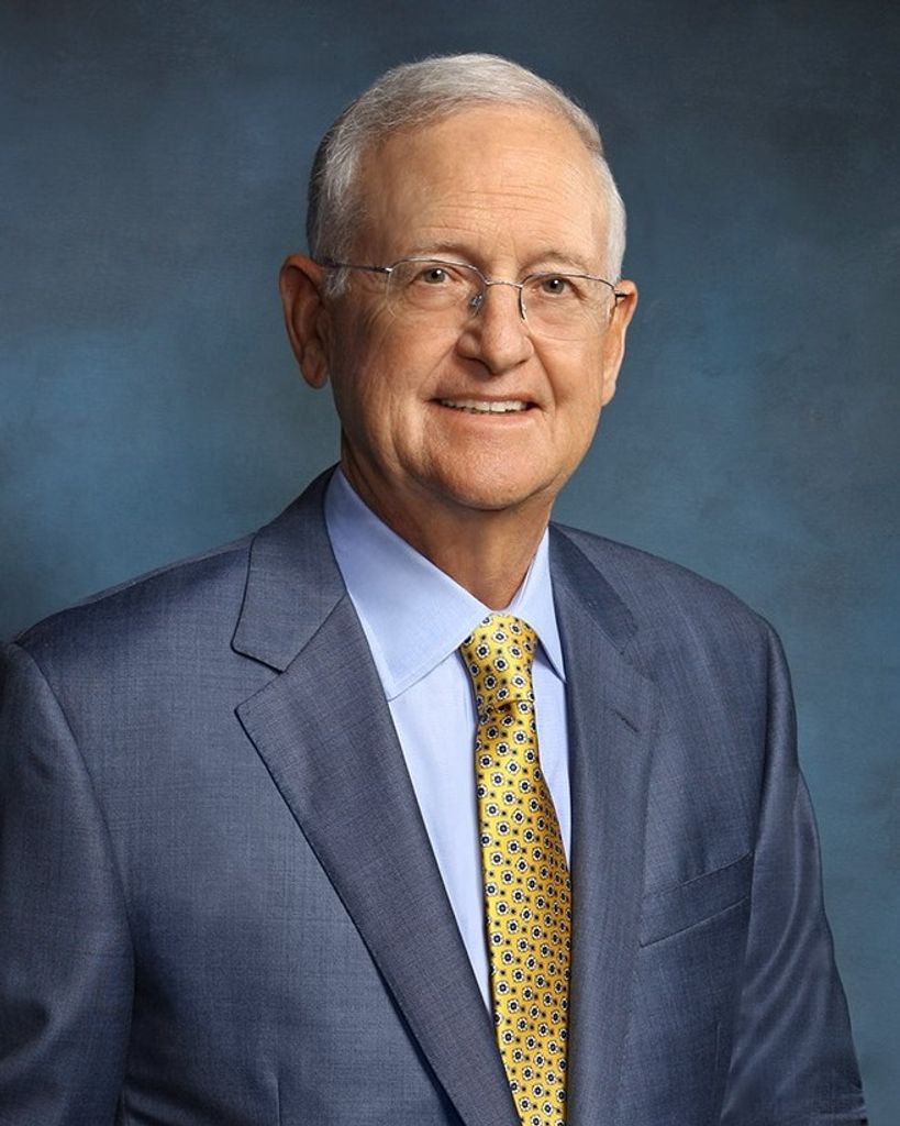 Robert Nicholas Ring