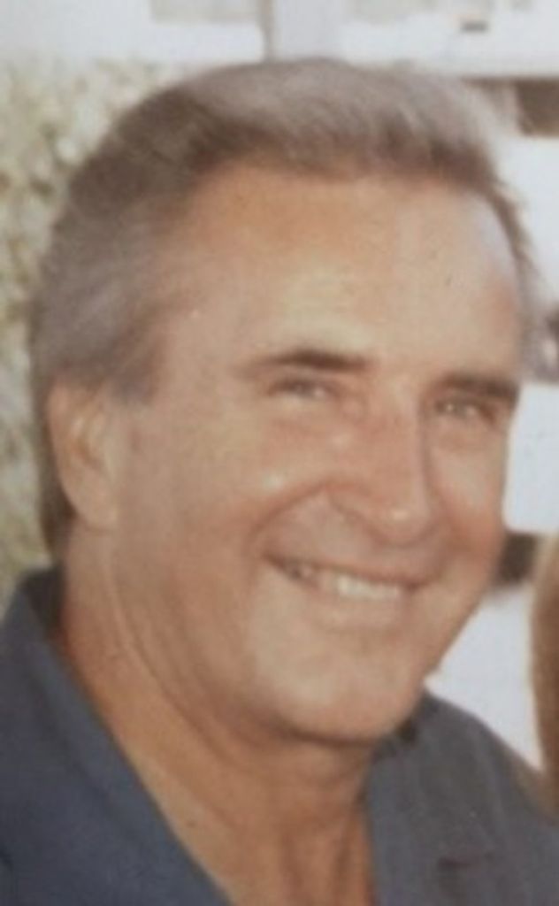 Robert Camp