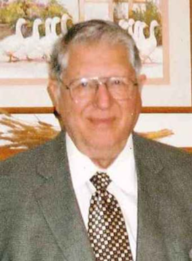 Lawrence D. Else