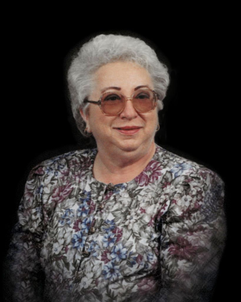 Nina Elizabeth Garrison Hendrix Profile Photo