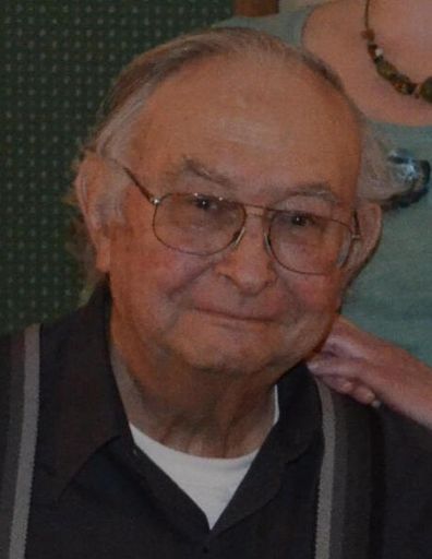 Francis Edgar Bartell Profile Photo
