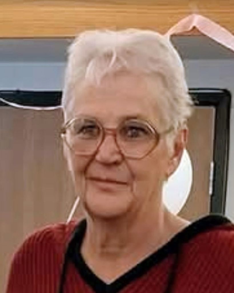 Jewlin Louise Fox Profile Photo