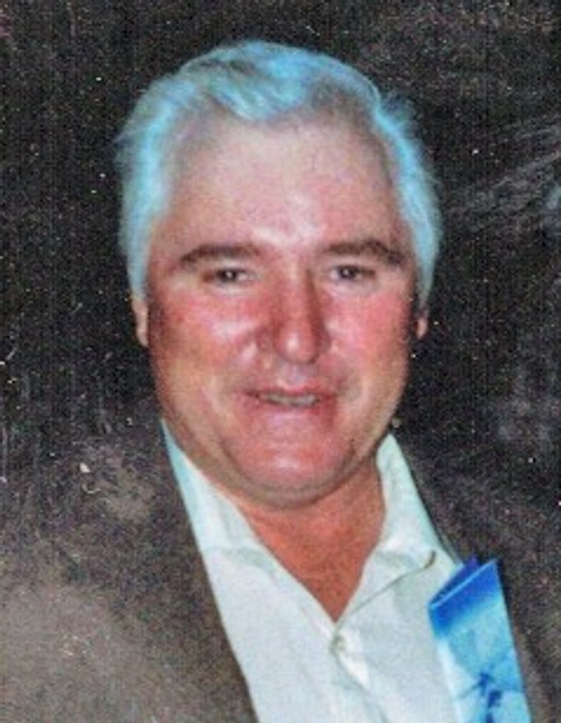 Ray Okelberry