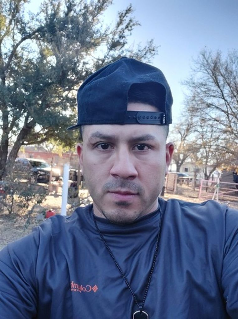 Fabian Lee Hernandez Profile Photo