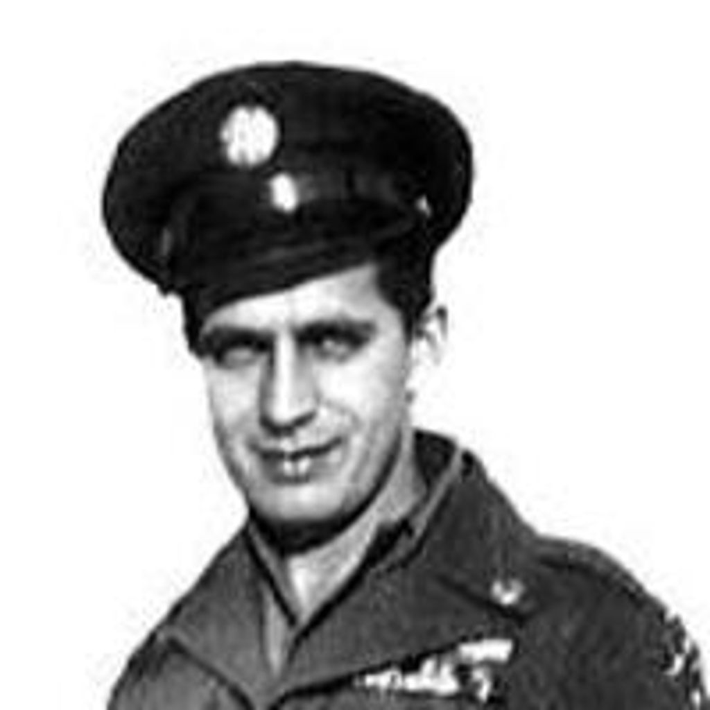 Gordon C. Everett