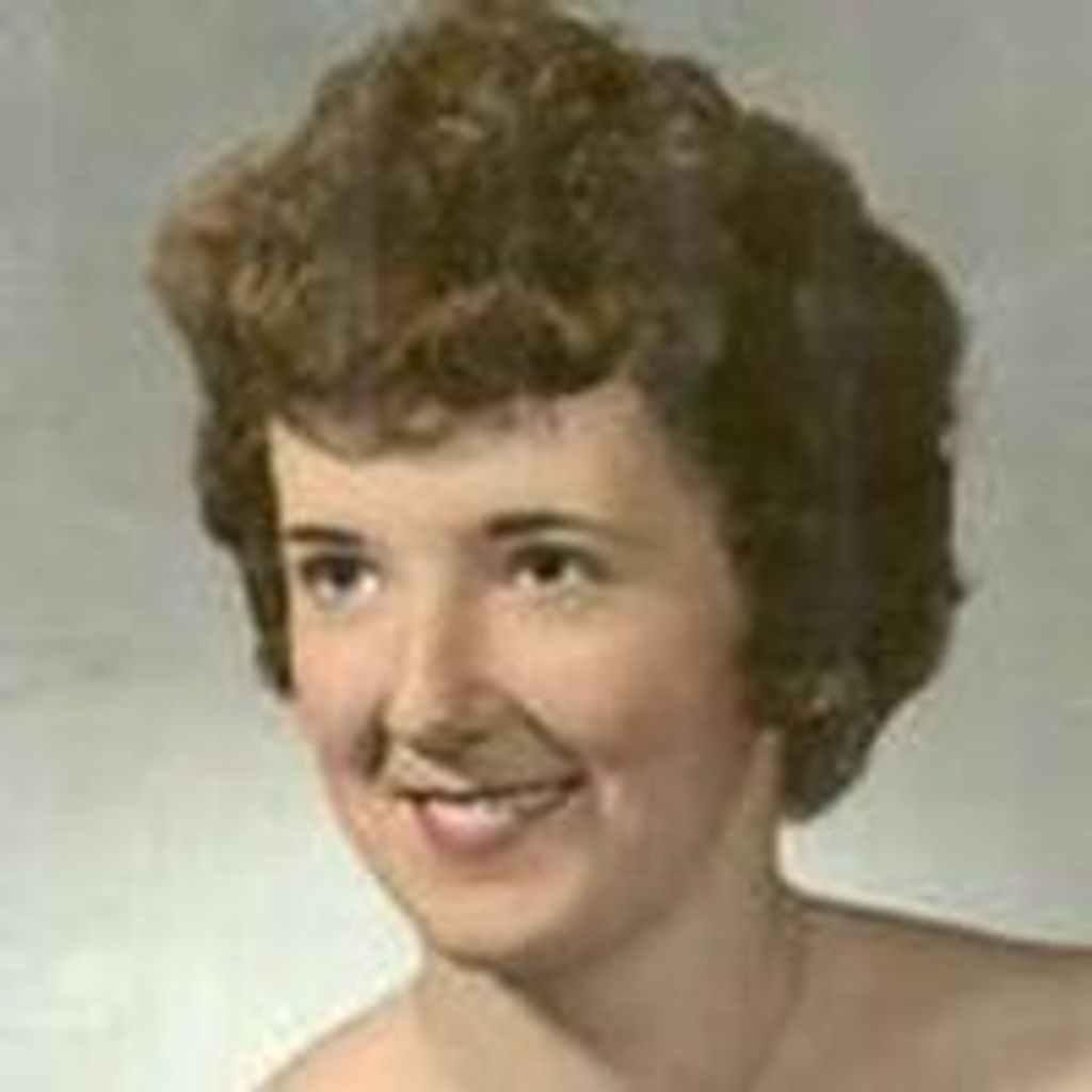 Alice Latham