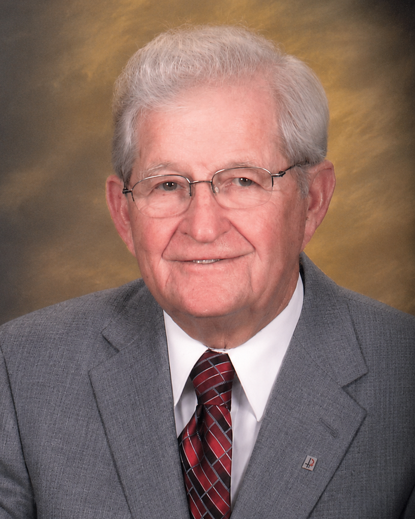 Bobby C. Davis Profile Photo