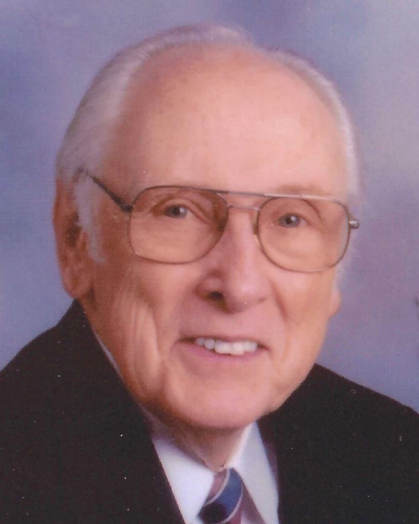 Ralph Bateman Letters