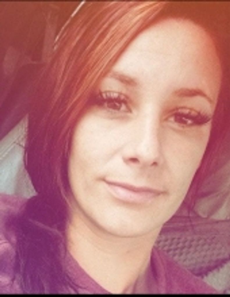 Ms. Natalie Brooke Smith