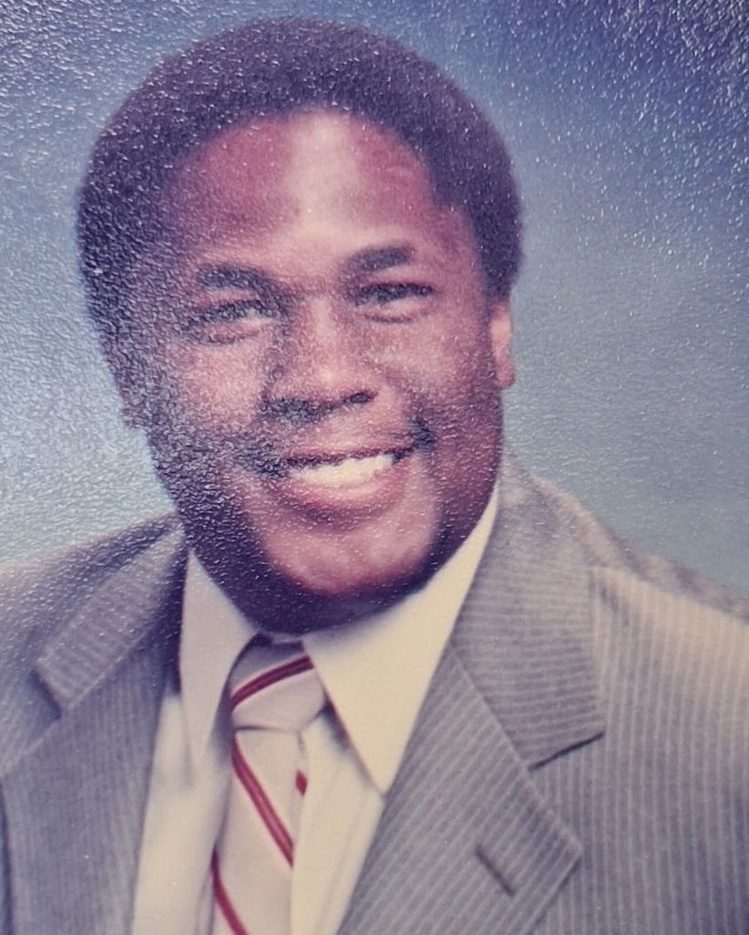MARCELUS FURNACE JR Profile Photo
