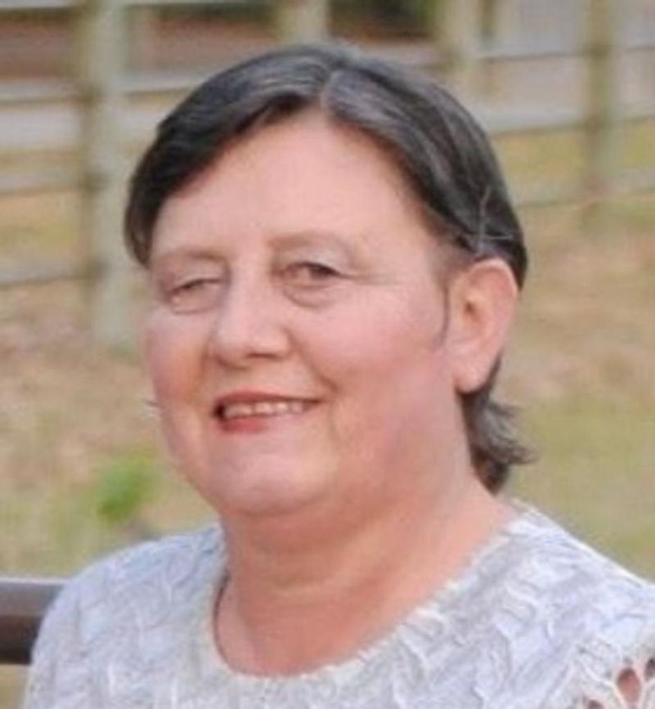 Patti L. Welch Profile Photo
