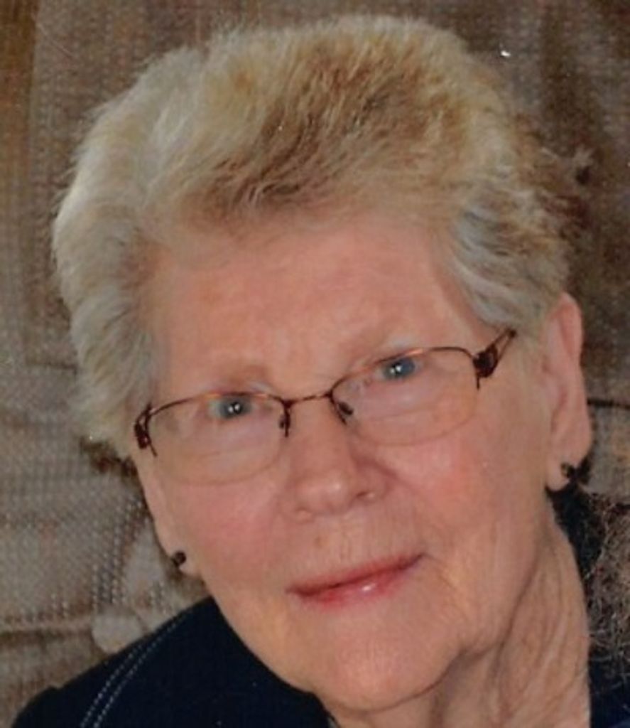 Peggy Parks Profile Photo