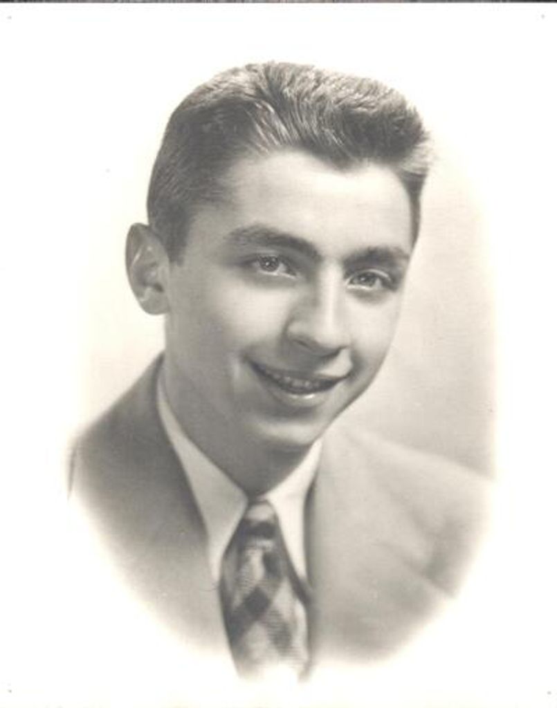 Victor Leogrande Profile Photo