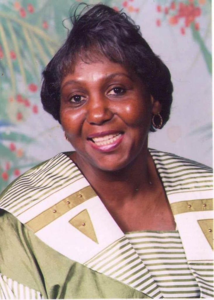 Marjorie Mae Blount Profile Photo