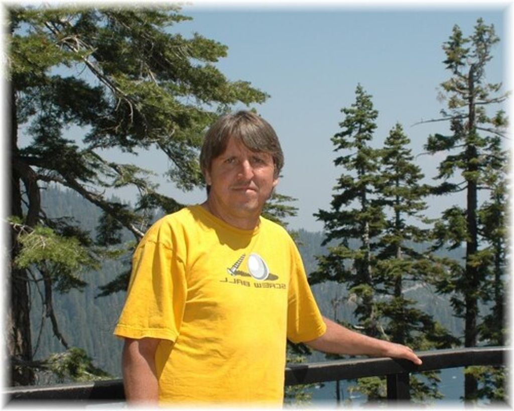 Jack Garland Hayden Profile Photo