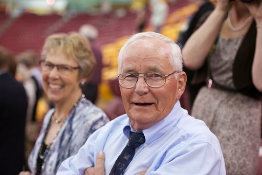 William "Bill" McDonald photo gallery thumbnail 1 of 78