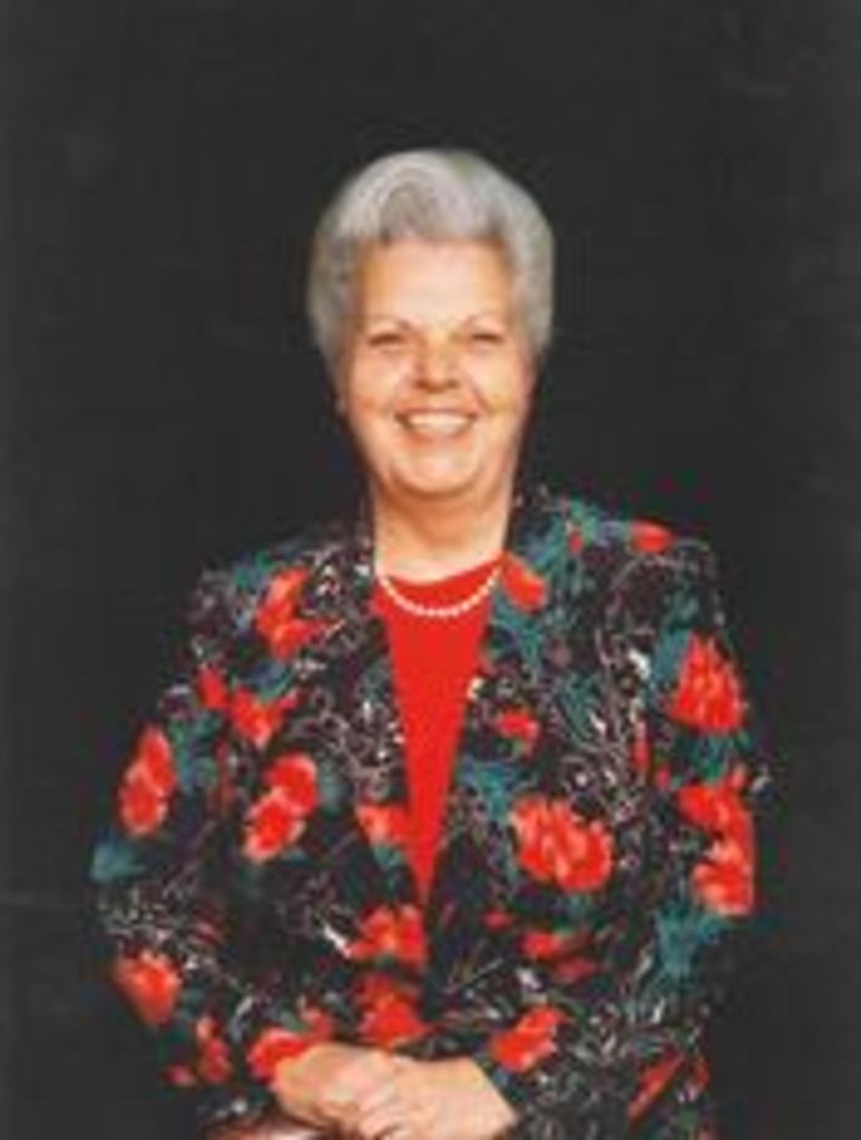 Josephine "Jo" Neely Mims