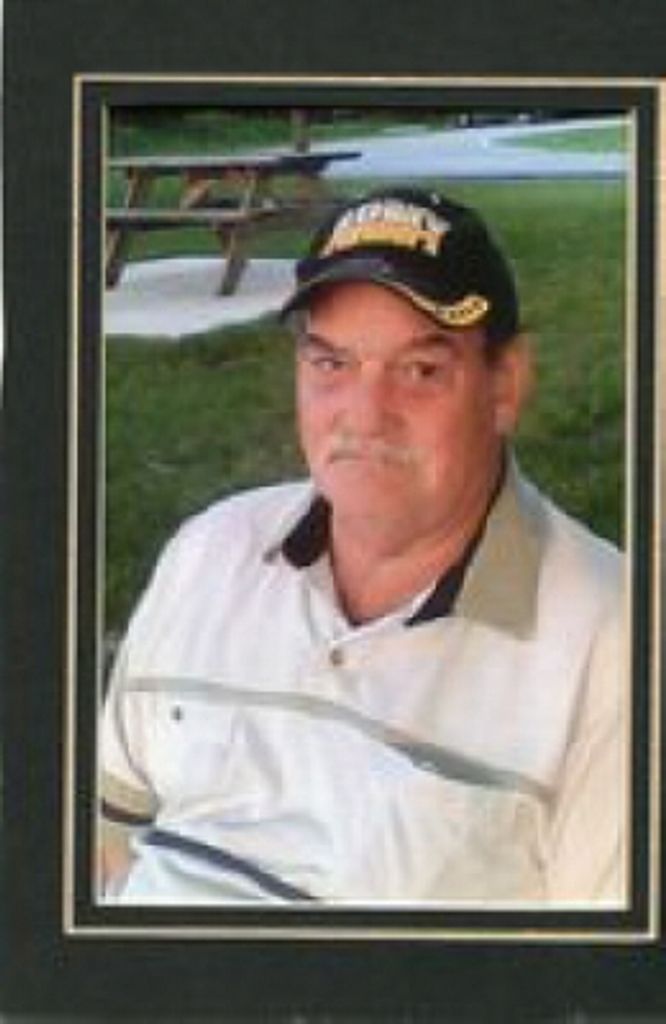 Leonard Joseph Weaver