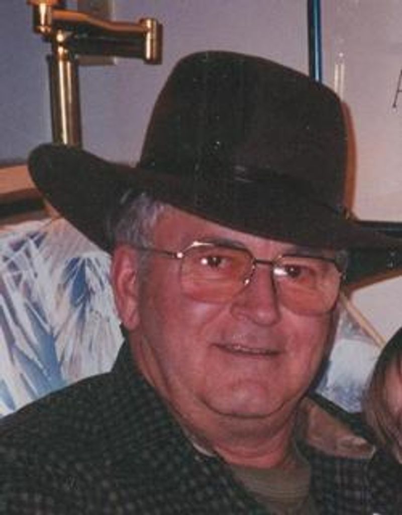 Henry M. Poirier