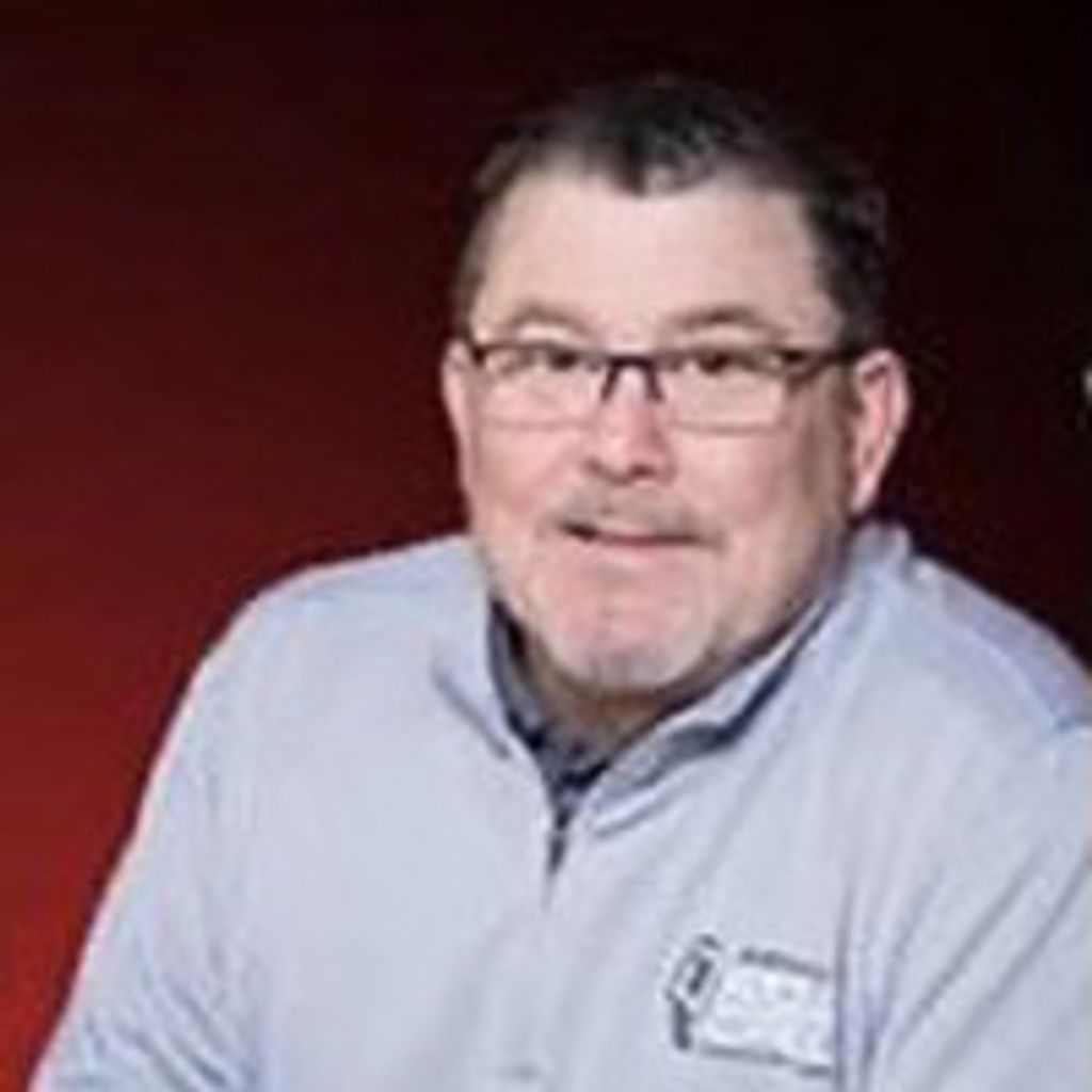 Wallace "Wally" Raymond Jackson Jr.