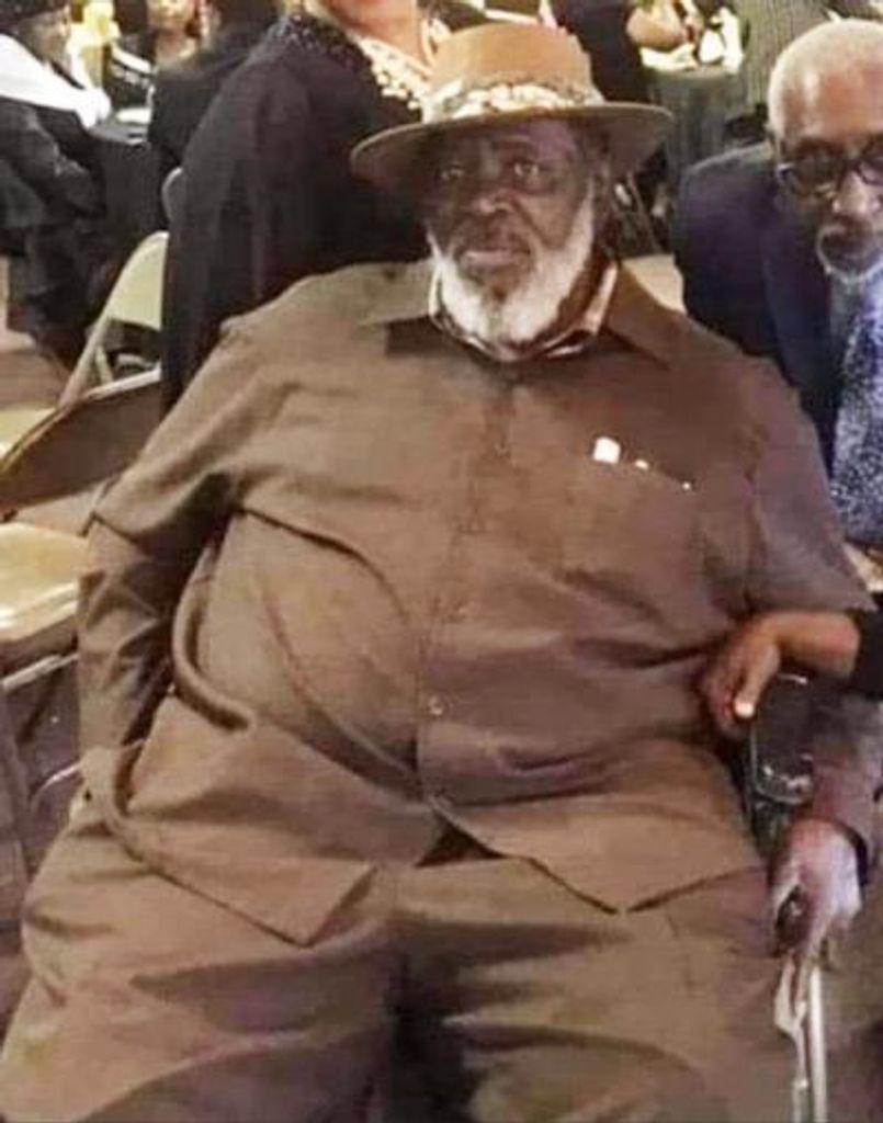 Franklin Lamar Gordon