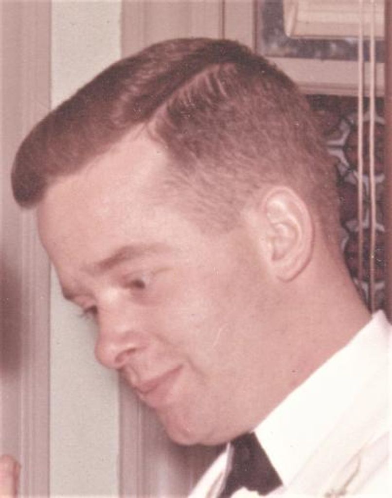 John F. "Jack" Shanahan Profile Photo
