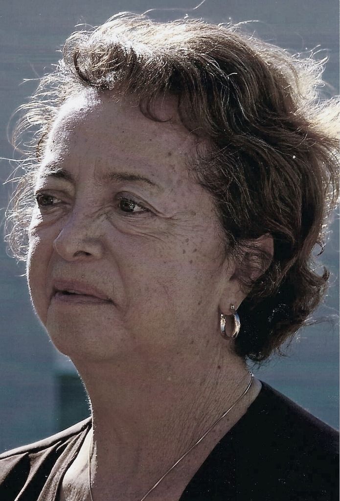Alicia Stella Gotlewski