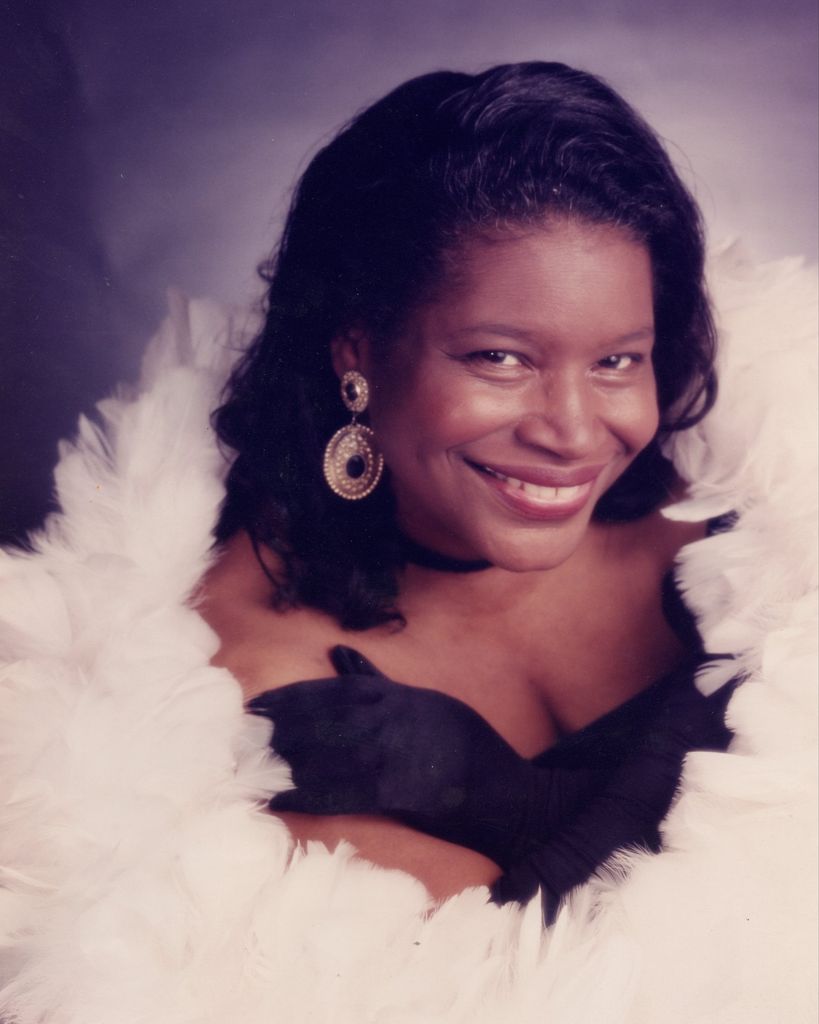 Carolyn Turner