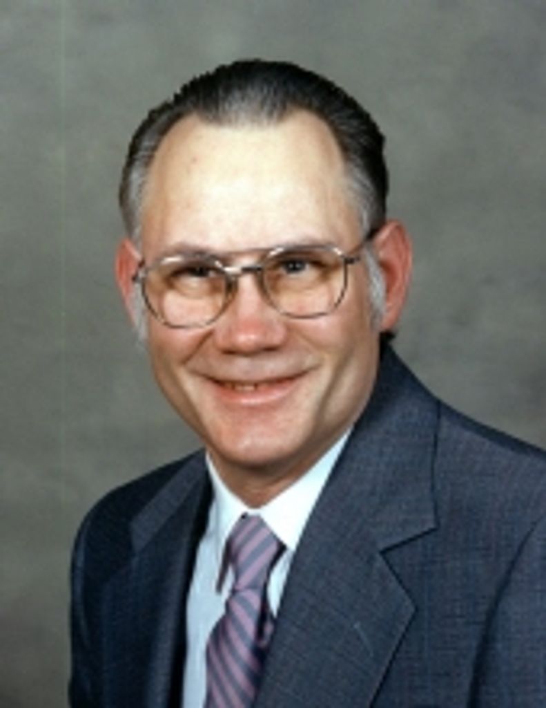 Robert F. Otto