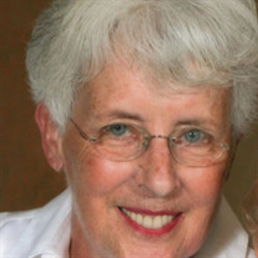 Patty Lou Thompson