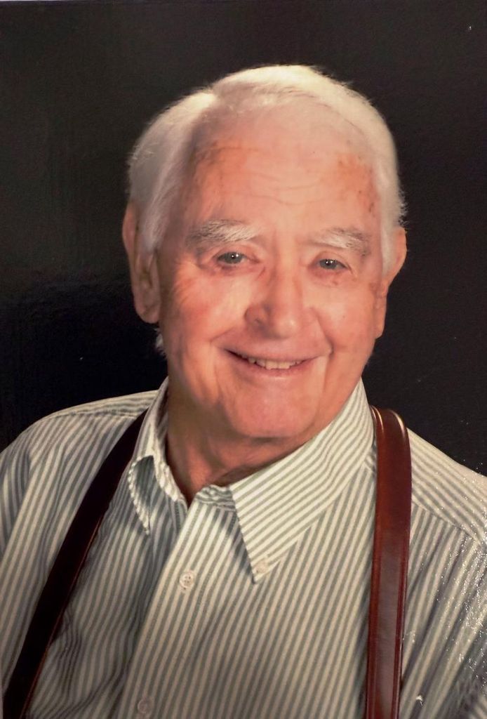 Joseph A. Vanmeter Profile Photo