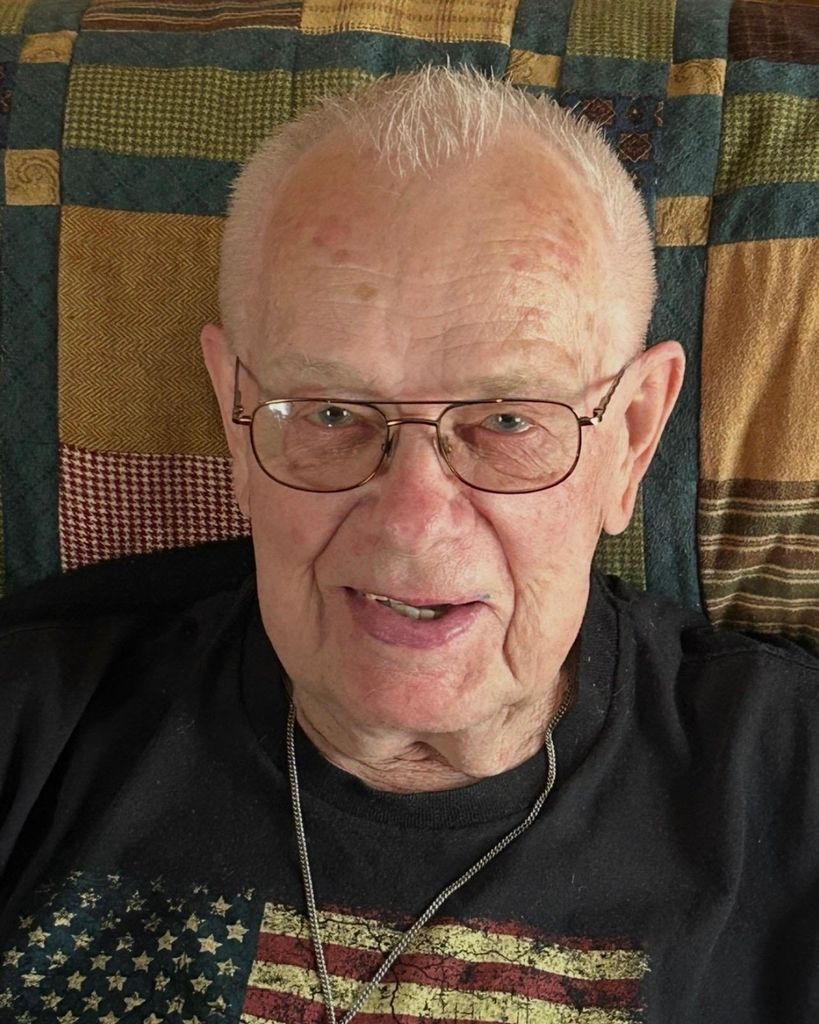 Robert Charles Hartway