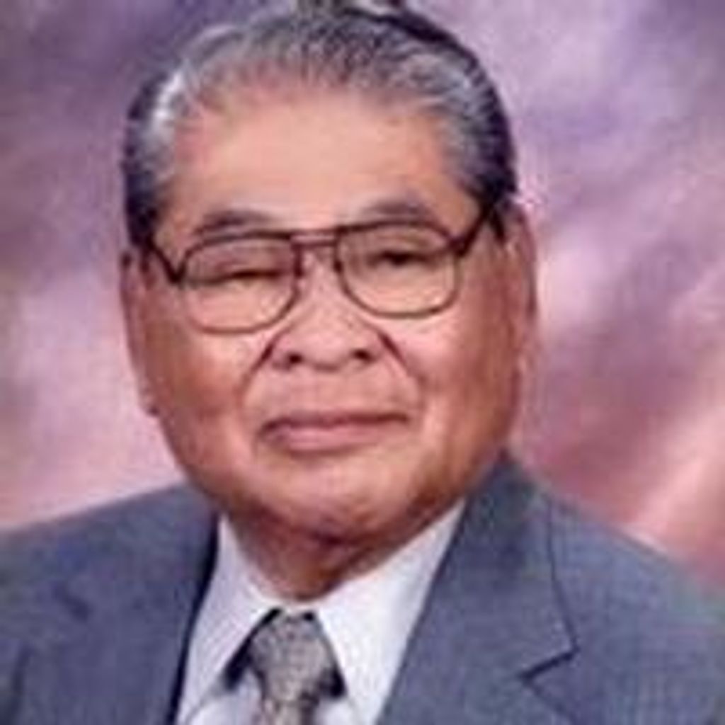 Jose  B. Penaloza