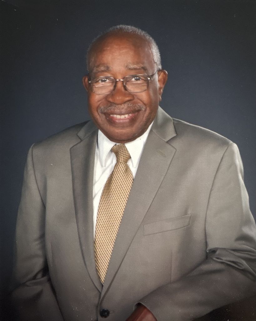 Willie Blair
