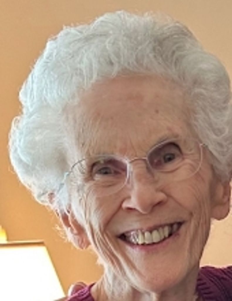 Debby M. Wilkerson