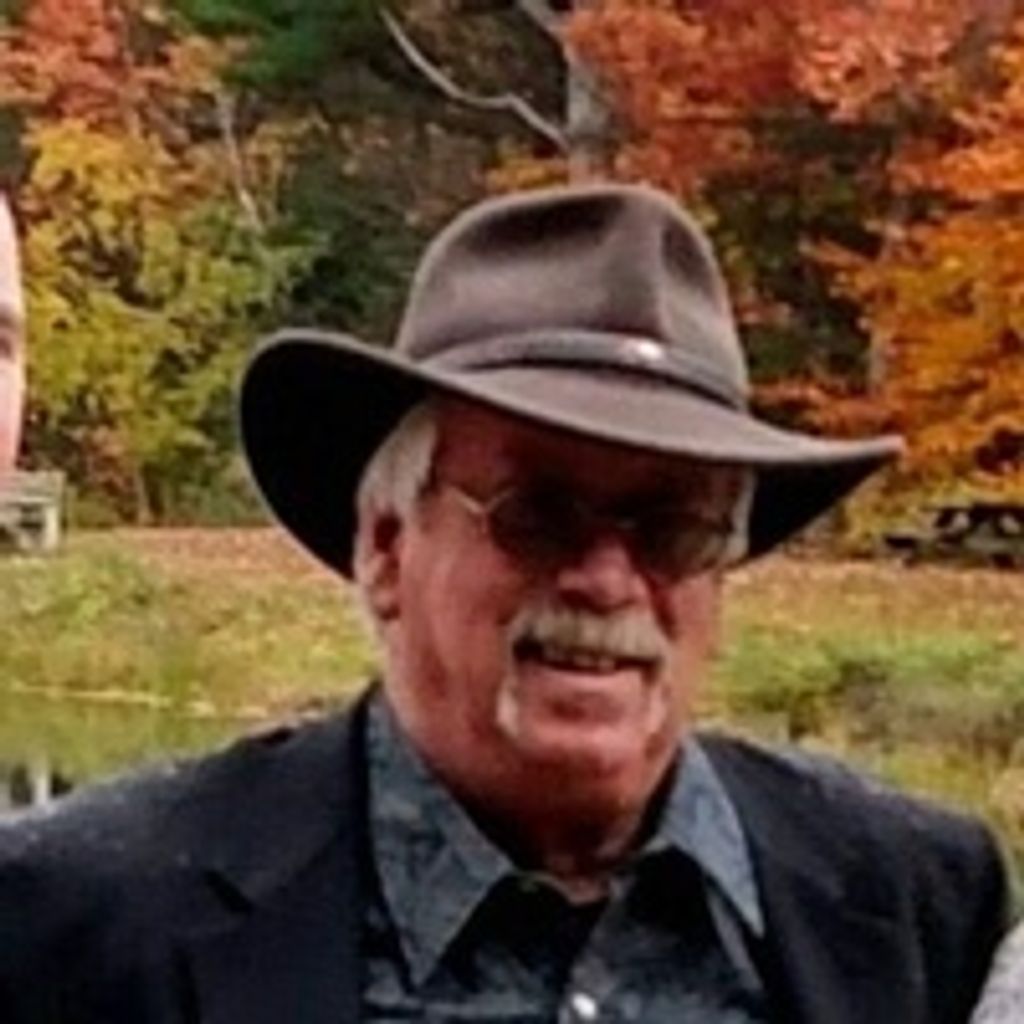 Gordon  Keith Muckey,  Jr.