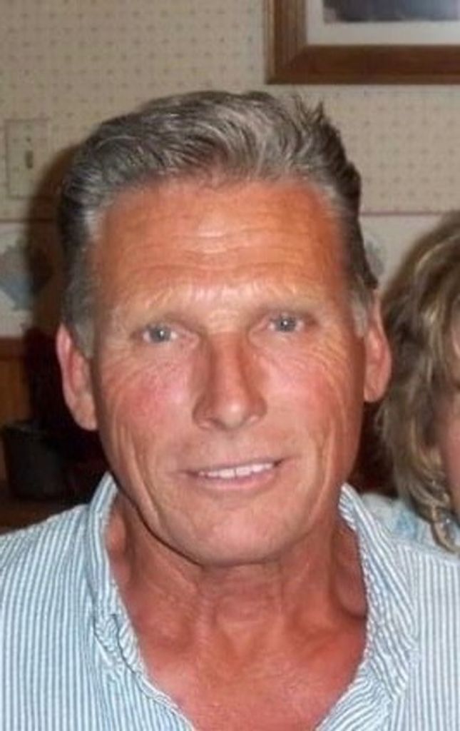 Charles "Chuck" West