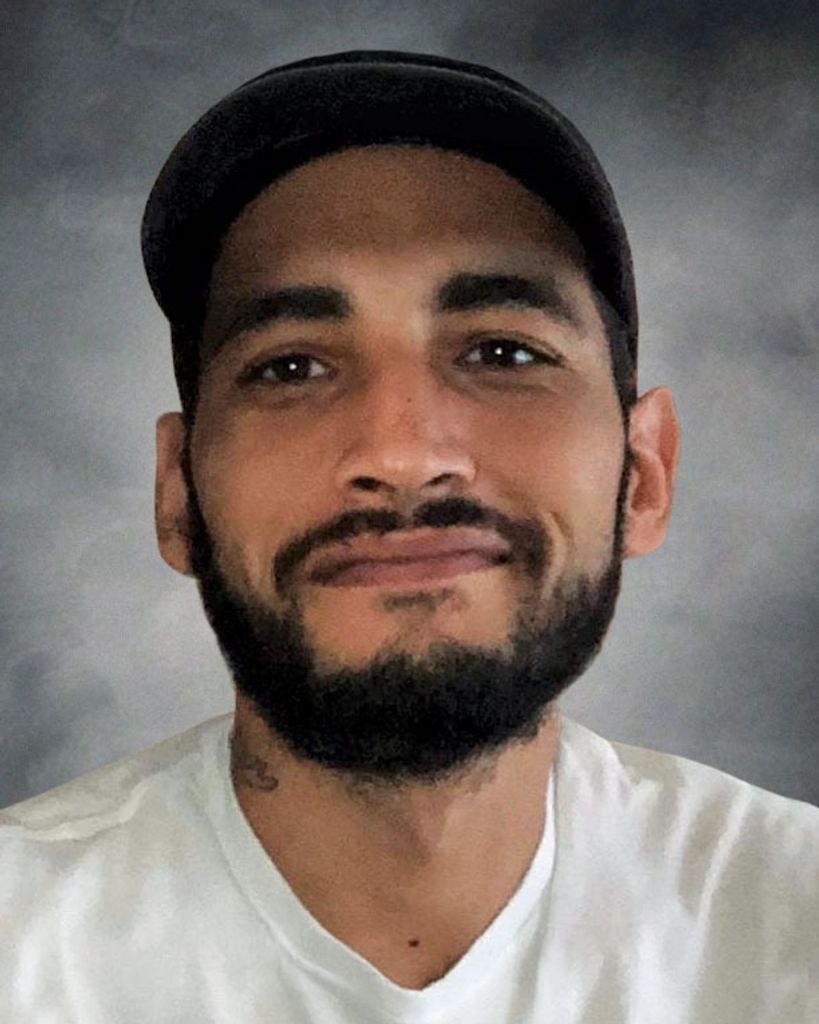 Luther "Luke" Pierce Sherman