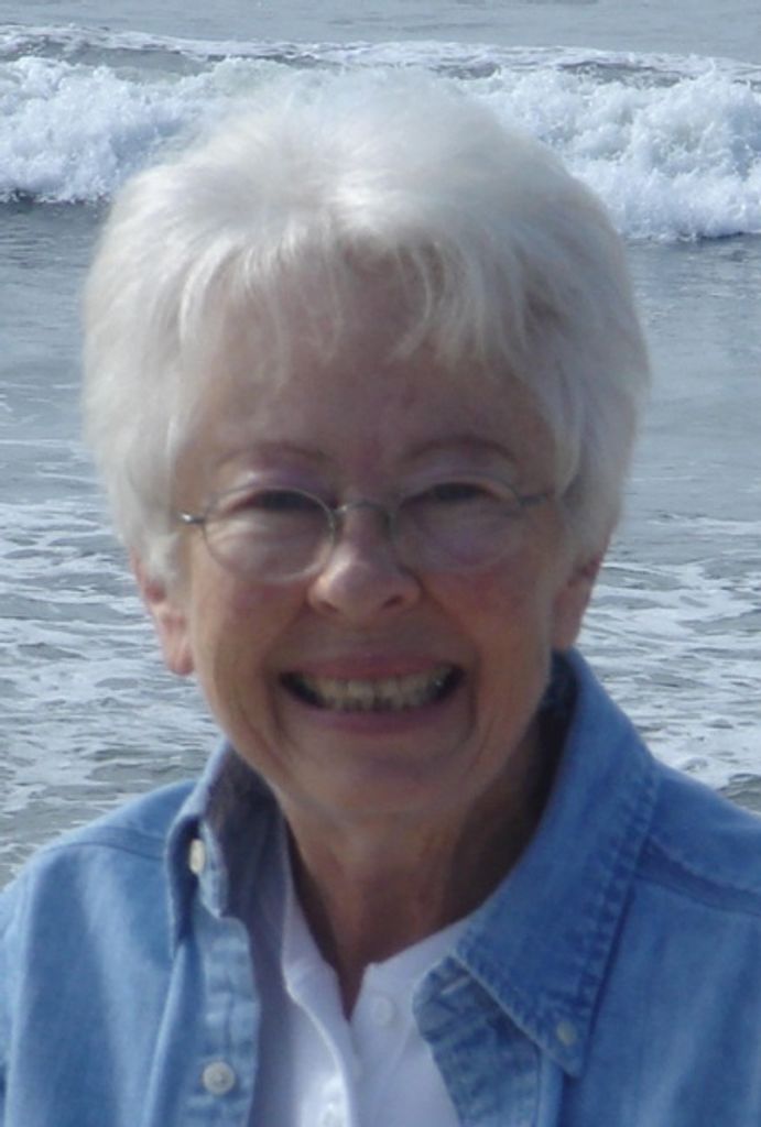 Betty Brack