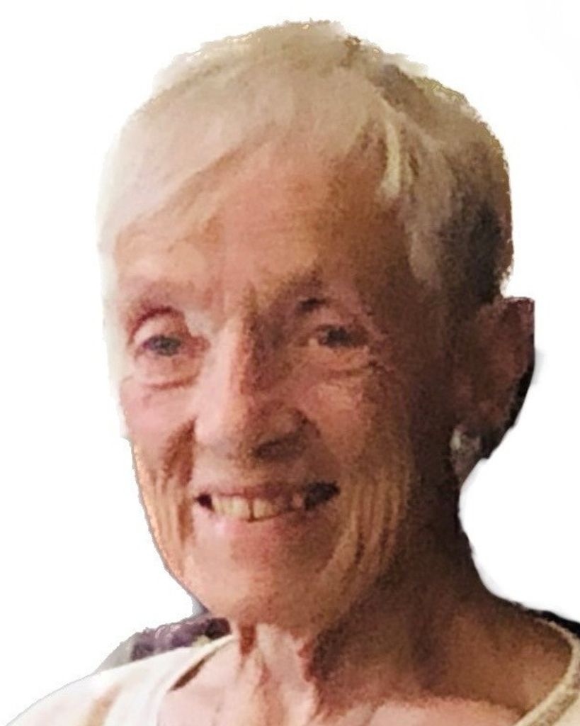 Judith Diane Williams
