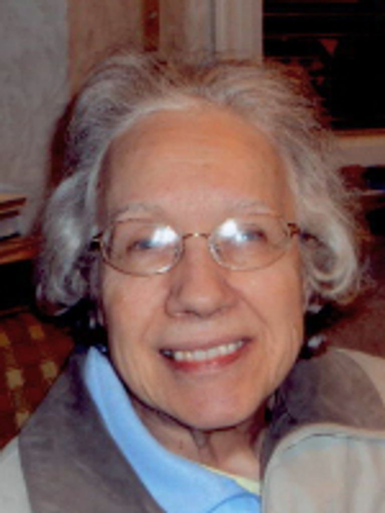 Margaret Antepenko, Nee Hammatt Profile Photo