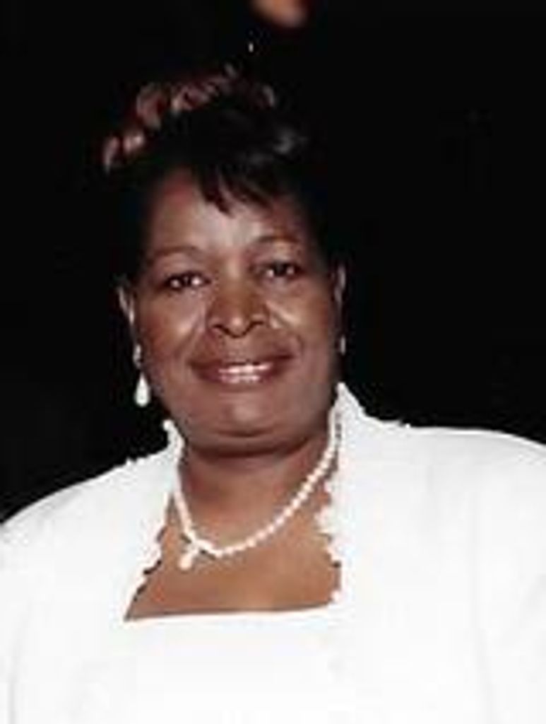 Dorothy Williams