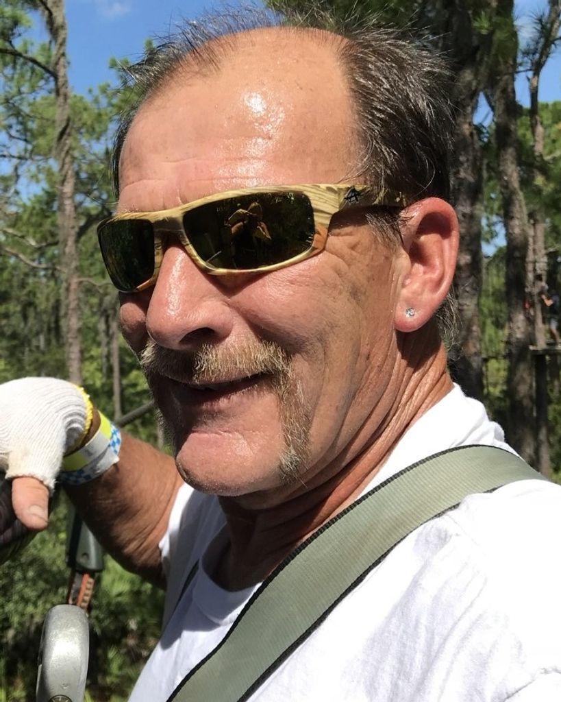 Mark Allen Reed Profile Photo