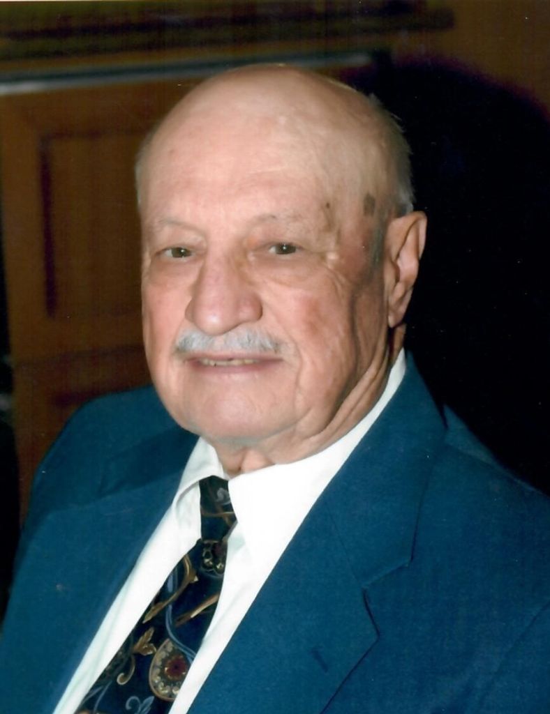 Franklin D Baker Profile Photo