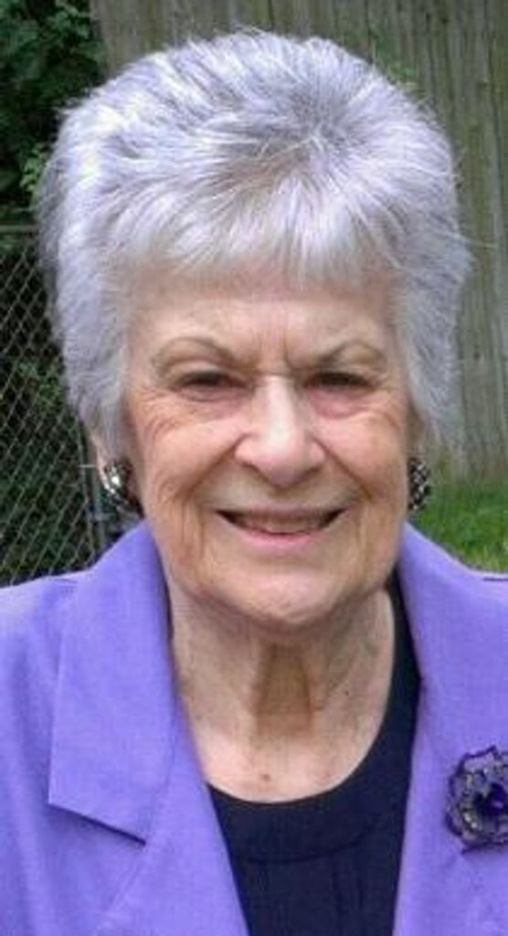 Margaret Marie Hoffman Profile Photo