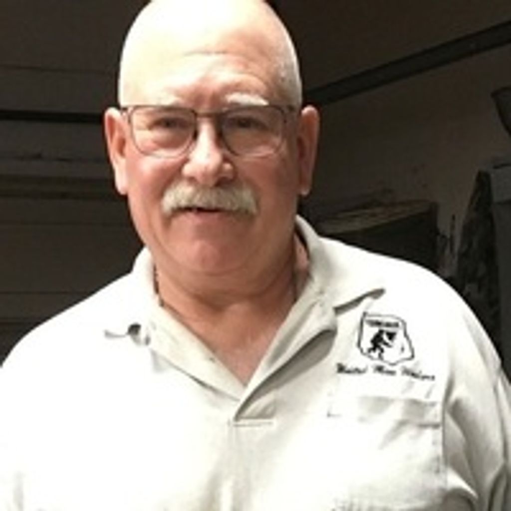 Ray A. Vesco