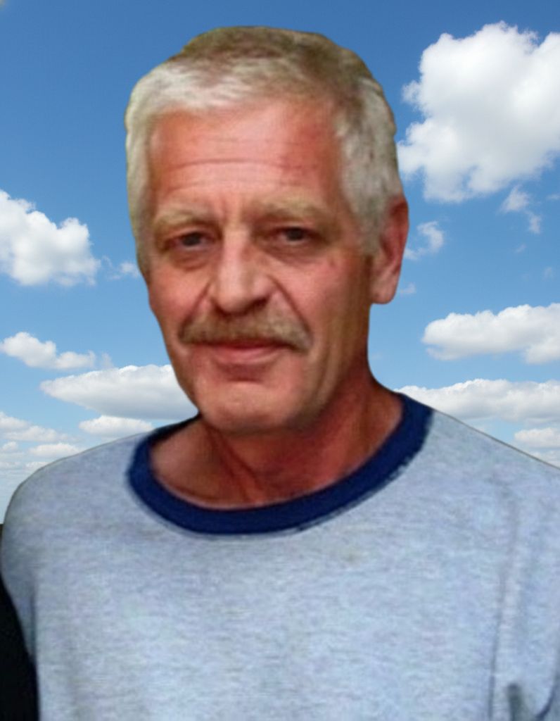 Robert James Toepfert