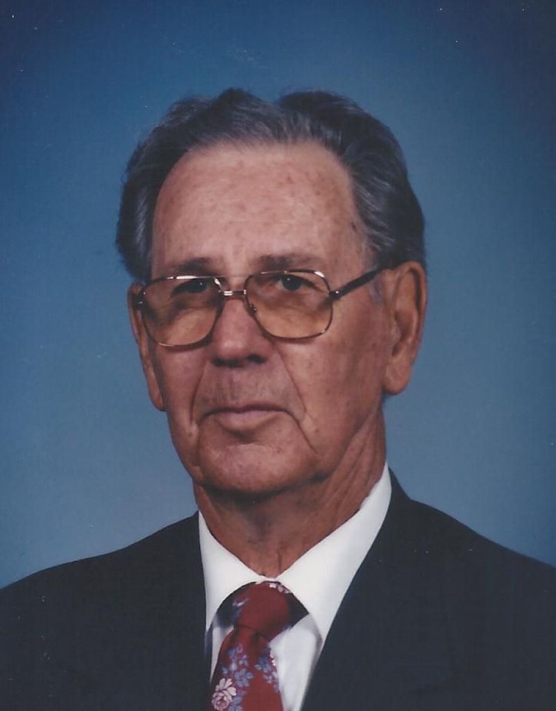 Roland Francis Fisher