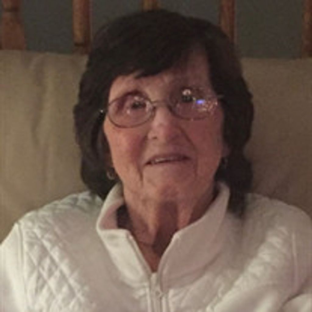 Christine Turner Profile Photo