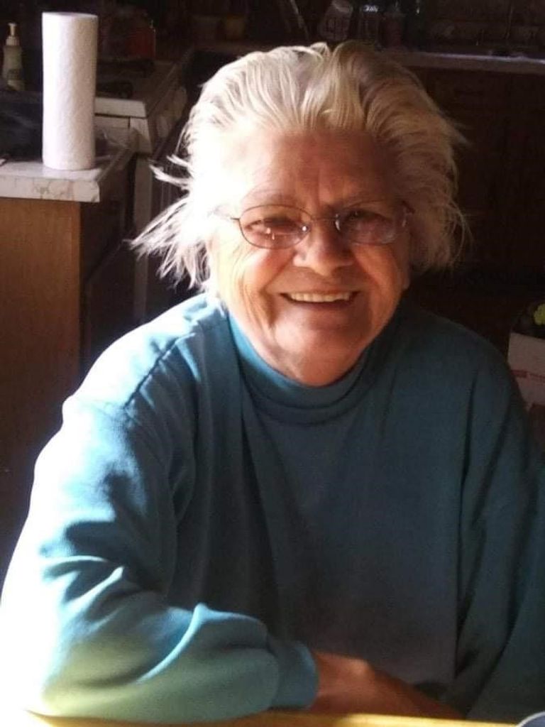 Betty Keefe Profile Photo